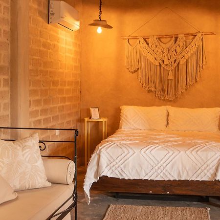 Privada Y Comoda Cabana, Casa Margarita, Villavieja Buitenkant foto